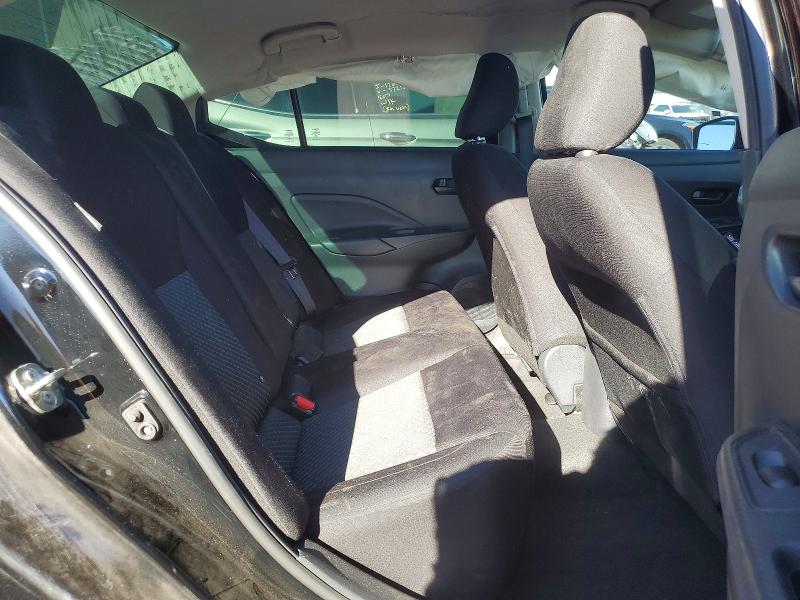 2020 Nissan Versa მანქანა იყიდება აუქციონზე, vin: 3N1CN8DV1LL912178, აუქციონის ნომერი: 46533716