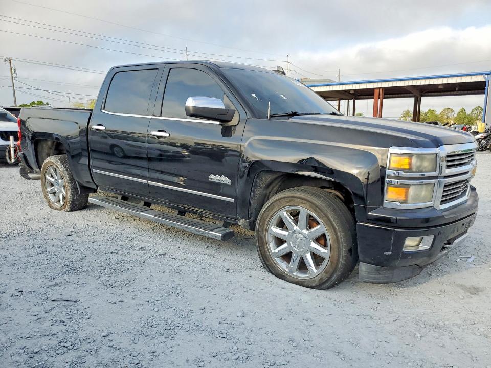 2015 Chevrolet Silverado მანქანა იყიდება აუქციონზე, vin: 3GCPCTEC5FG303967, აუქციონის ნომერი: 47466716