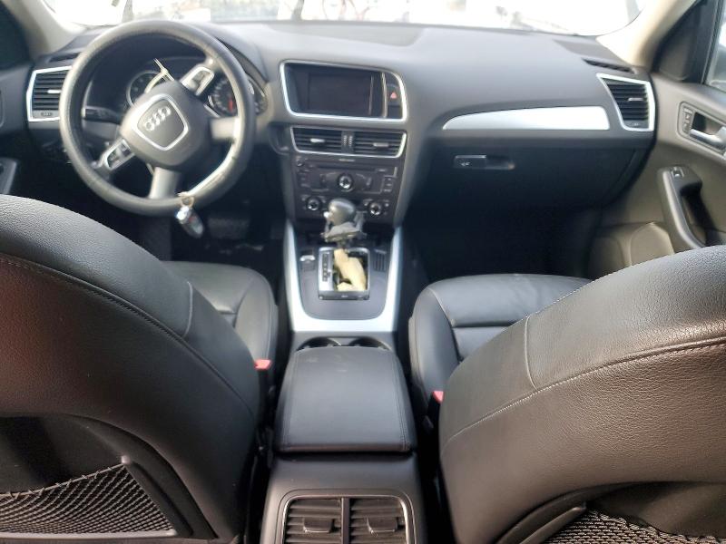 Продаж на аукціоні авто 2011 Audi Q5, vin: WA1LFCFP1BA031993, номер лоту: 77029565