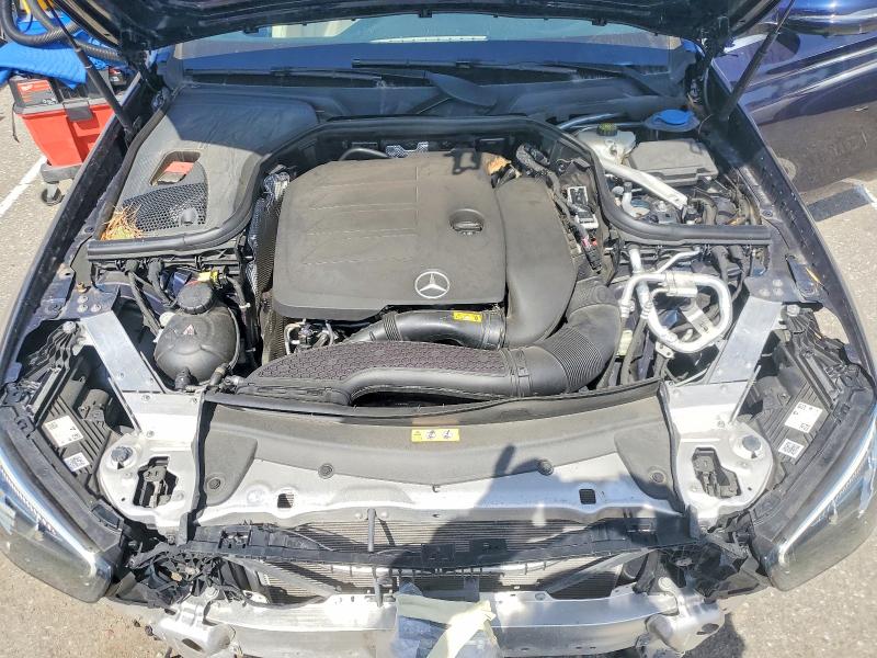 79669645 :رقم المزاد ، W1KZF8DB0MA967701 vin ، 2021 Mercedes-benz E مزاد بيع