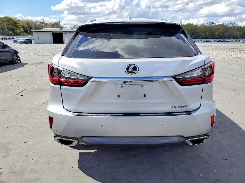 Продажа на аукционе авто 2019 Lexus Rx 350, vin: 2T2ZZMCA4KC143997, номер лота: 79952815