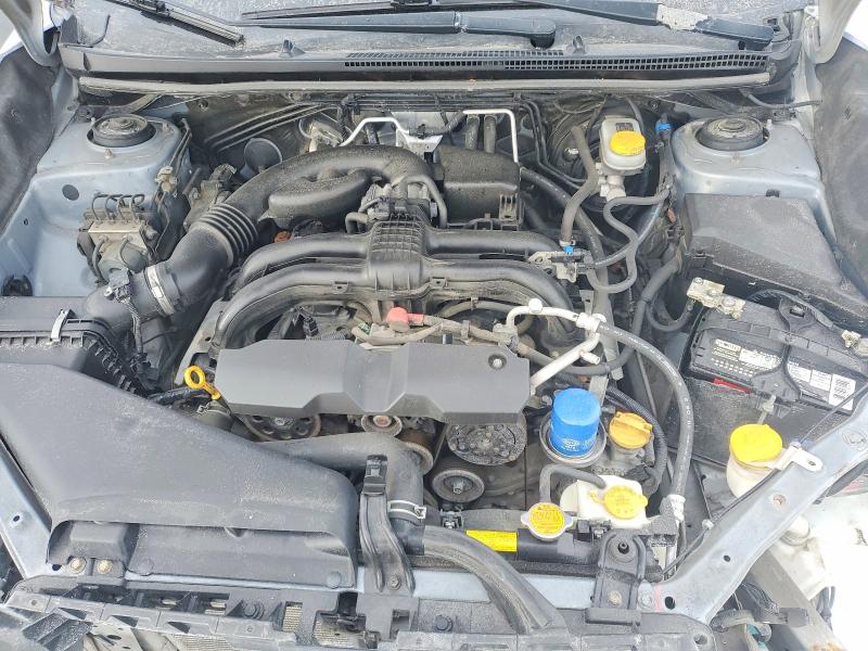 Продаж на аукціоні авто 2014 Subaru Xv Crosstrek, vin: JF2GPACC7E8213429, номер лоту: 79030705
