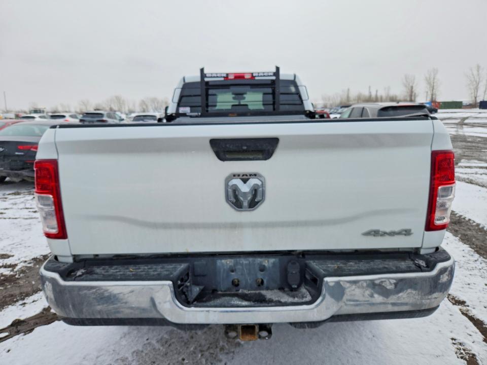 Продажа на аукционе авто 2023 Ram 2500, vin: 3C6UR5HL3PG553578, номер лота: 46733966