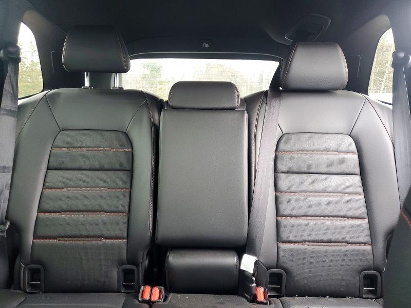 Продажа на аукционе авто 2025 Honda Cr-v, vin: 2HKRS6H93SH223971, номер лота: 47815576