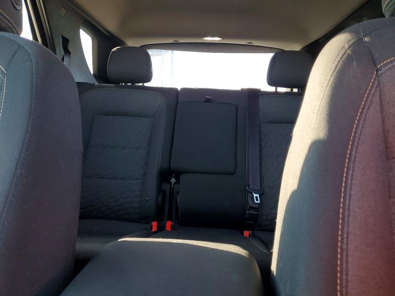 Aukcja sprzedaży 2018 Chevrolet Equinox, vin: 2GNAXJEV9J6310108, numer aukcji: 46364626