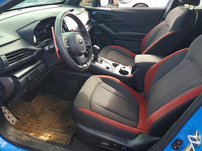 Aukcja sprzedaży 2024 Subaru Impreza, vin: JF1GUHJC7R8246686, numer aukcji: 46775796