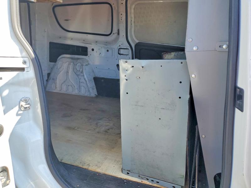 Продажа на аукционе авто 2016 Ram Promaster City, vin: ZFBERFBT3G6B03058, номер лота: 51189186