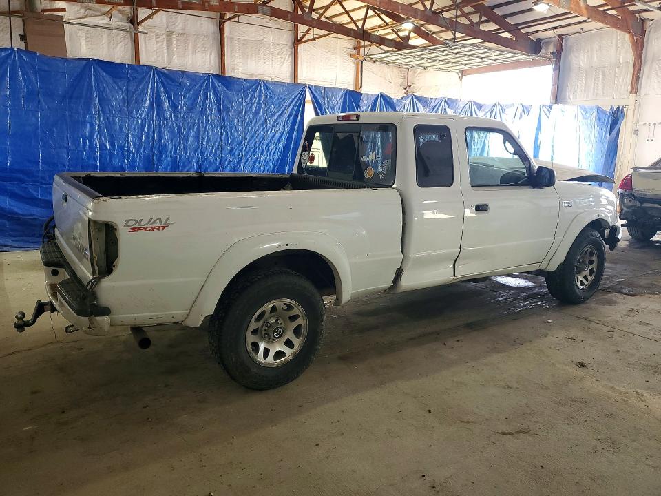 Продаж на аукціоні авто 2004 Mazda B3000, vin: 4F4YR16U24TM00789, номер лоту: 47972566