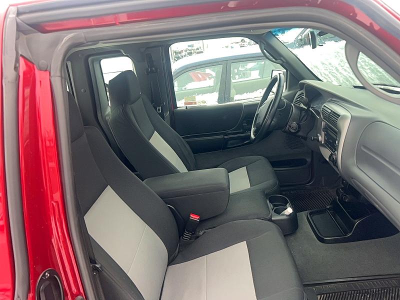 Aukcja sprzedaży 2007 Ford Ranger, vin: 1FTZR44U87PA65357, numer aukcji: 47824216