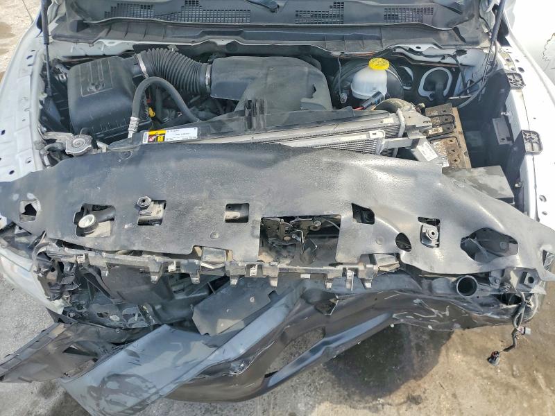 2020 Ram 1500 Classic მანქანა იყიდება აუქციონზე, vin: 1C6RR6FG6LS117750, აუქციონის ნომერი: 47570726