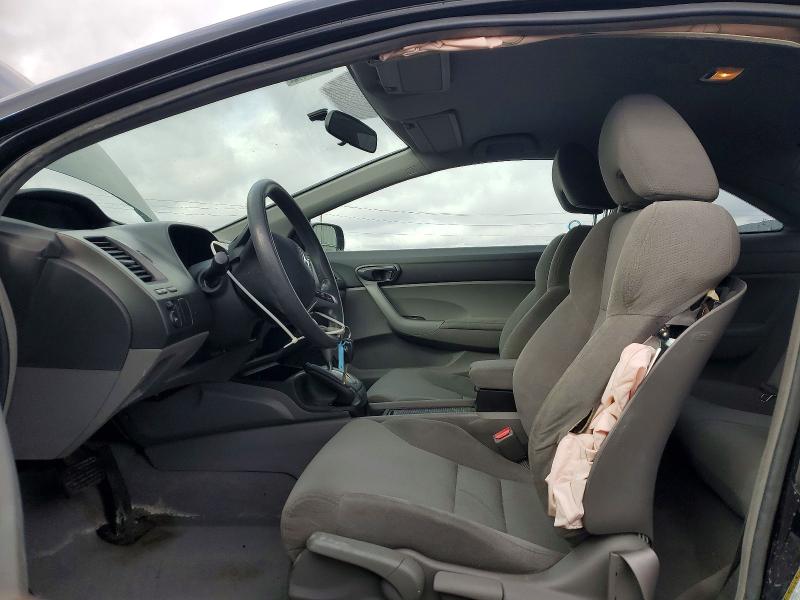 46046396 :رقم المزاد ، 2HGFG1B32AH005556 vin ، 2010 Honda Civic مزاد بيع