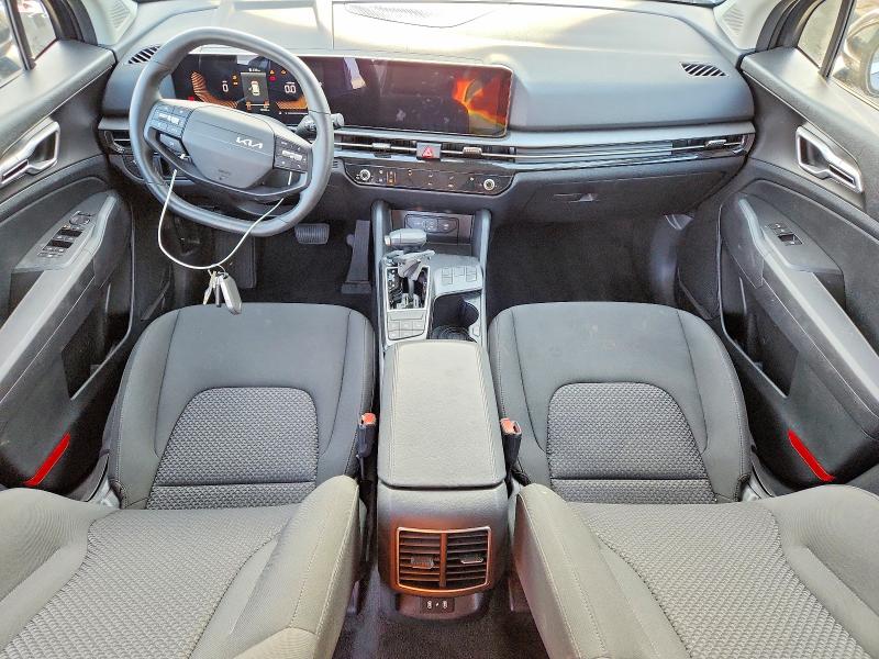 Продажа на аукционе авто 2026 Kia Sportage, vin: 5XYK23DF0TG359897, номер лота: 47654376