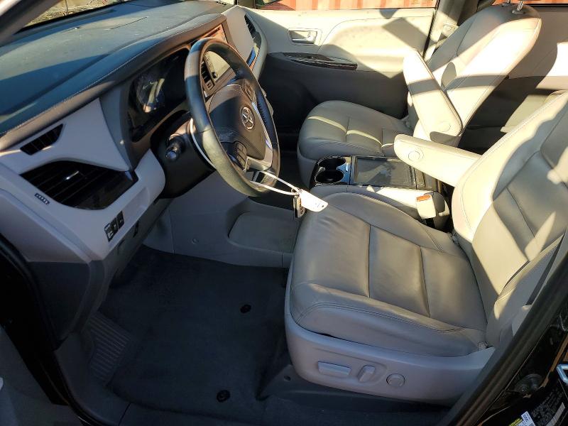 Aukcja sprzedaży 2020 Toyota Sienna, vin: 5TDDZ3DC7LS229497, numer aukcji: 41745646