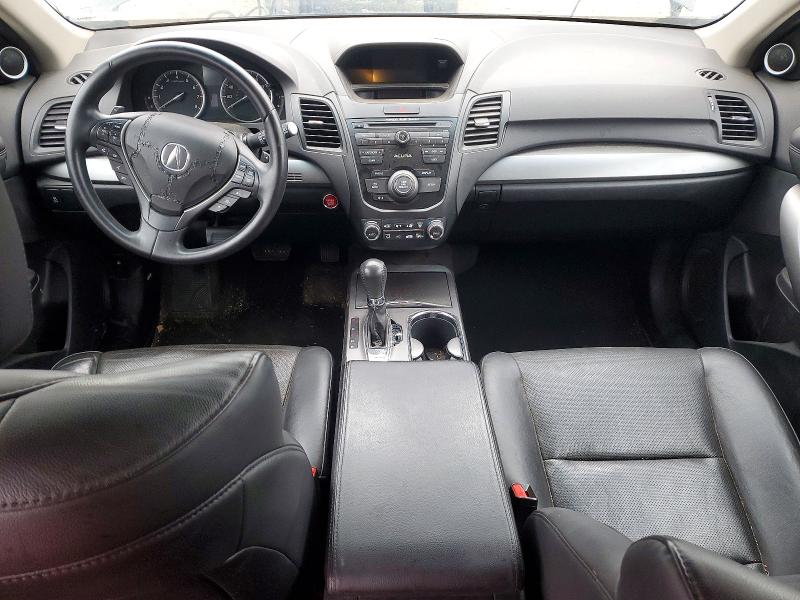 Aukcja sprzedaży 2014 Acura Rdx, vin: 5J8TB4H36EL018586, numer aukcji: 79626385