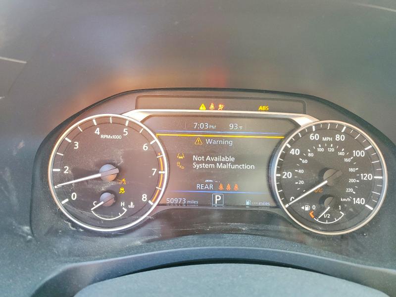 Продаж на аукціоні авто 2024 Nissan Altima, vin: 1N4BL4DVXRN302673, номер лоту: 46916146