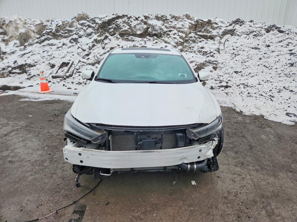 Продажа на аукционе авто 2022 Acura Ilx, vin: 19UDE2F80NA008565, номер лота: 79166035