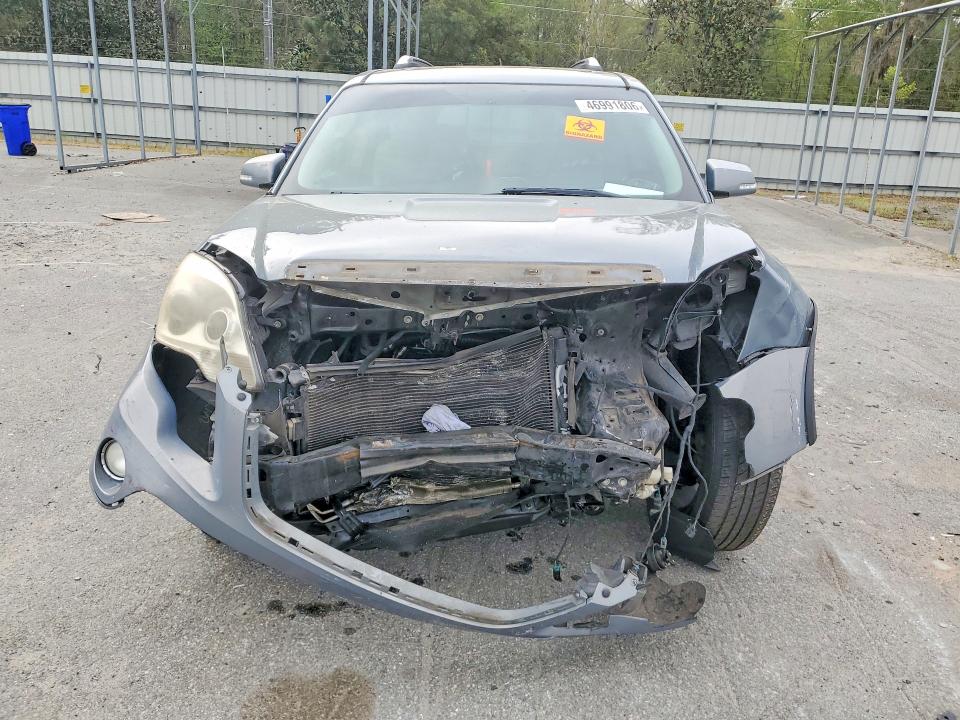 Aukcja sprzedaży 2008 Gmc Acadia, vin: 1GKER23748J213334, numer aukcji: 46991806