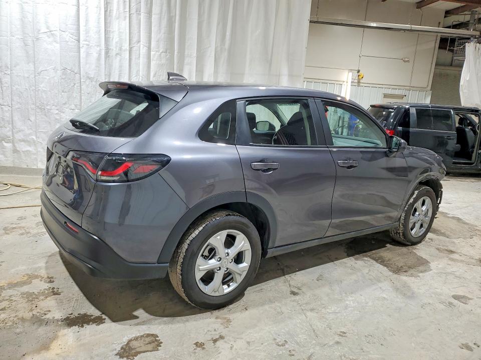 Продаж на аукціоні авто 2024 Honda Hr-v, vin: 3CZRZ1H34RM729611, номер лоту: 79801865