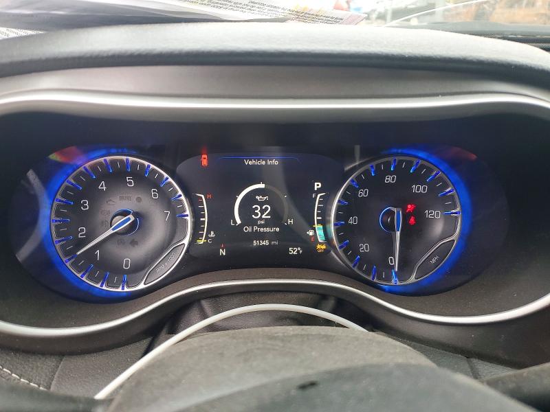 Aukcja sprzedaży 2024 Chrysler Pacifica, vin: 2C4RC1BG5RR100287, numer aukcji: 47747936
