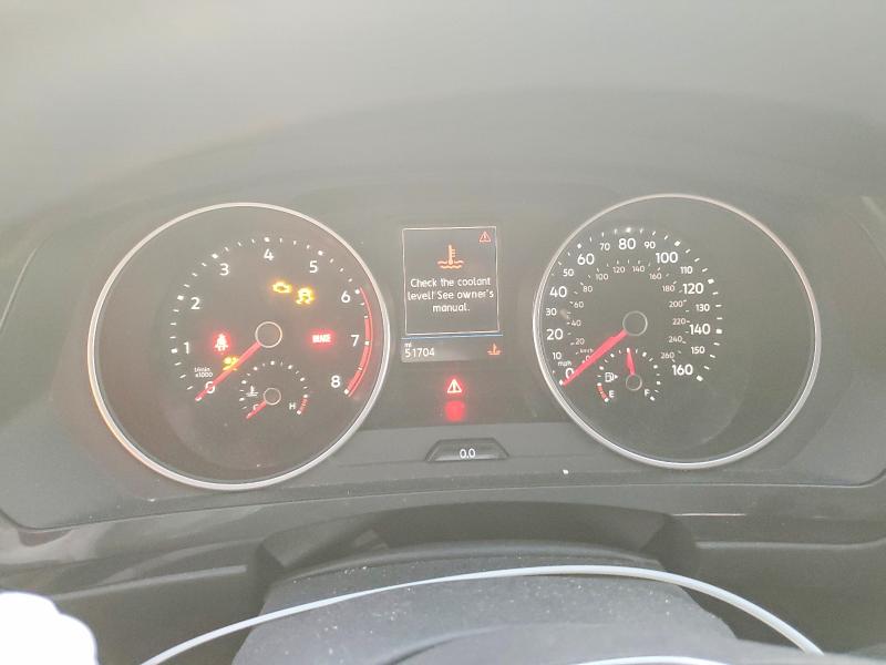Aukcja sprzedaży 2021 Volkswagen Tiguan, vin: 3VV1B7AX7MM004957, numer aukcji: 46738296