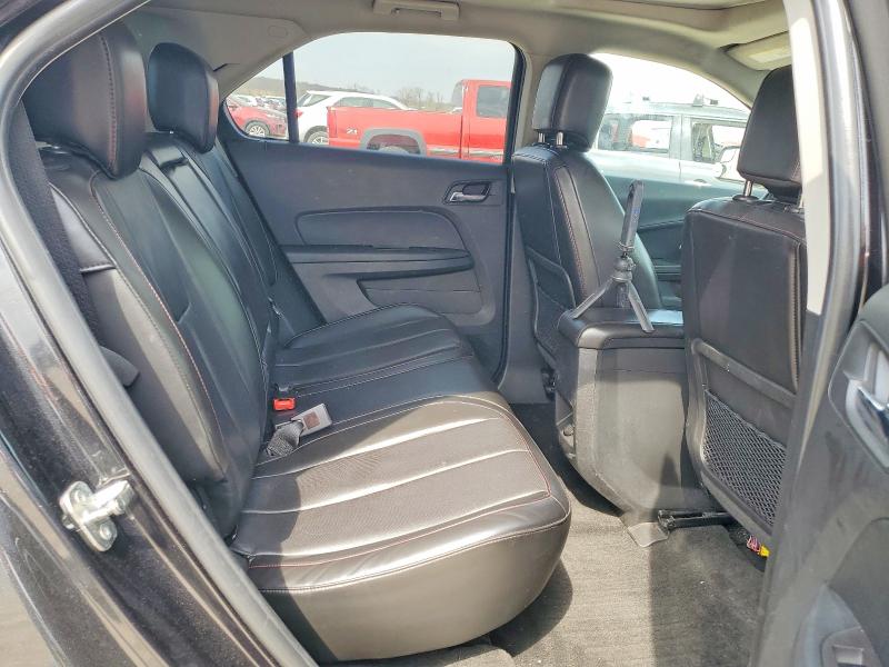 Aukcja sprzedaży 2014 Chevrolet Equinox, vin: 2GNFLHE35E6219318, numer aukcji: 47950596