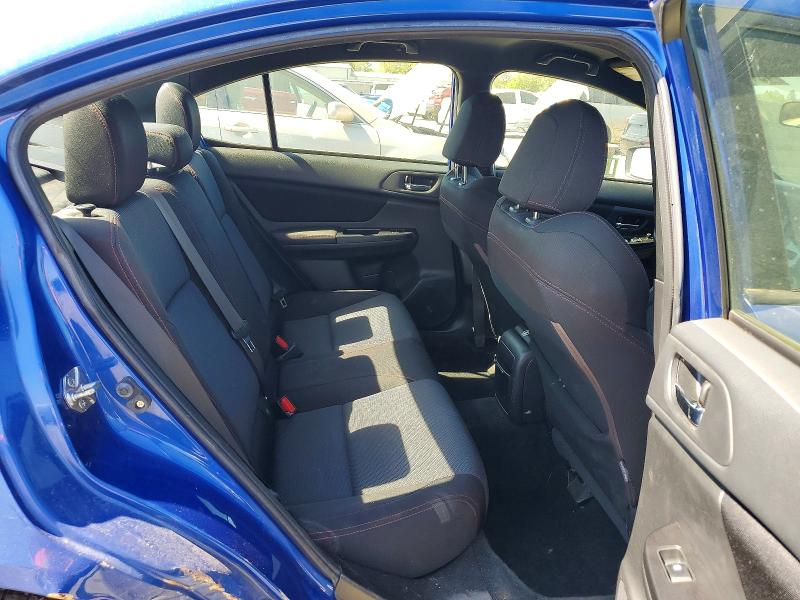 Aukcja sprzedaży 2016 Subaru Wrx Limited Manual, vin: JF1VA1B66G9833193, numer aukcji: 45480026