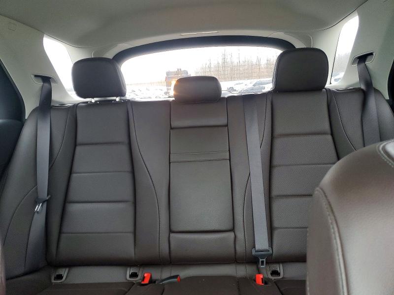 Aukcja sprzedaży 2020 Mercedes-benz Gle, vin: 4JGFB4KB1LA117056, numer aukcji: 46037186