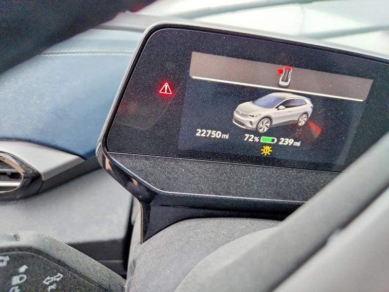 Aukcja sprzedaży 2024 Volkswagen Id.4, vin: 1V2VRPE8XRC004750, numer aukcji: 41897106