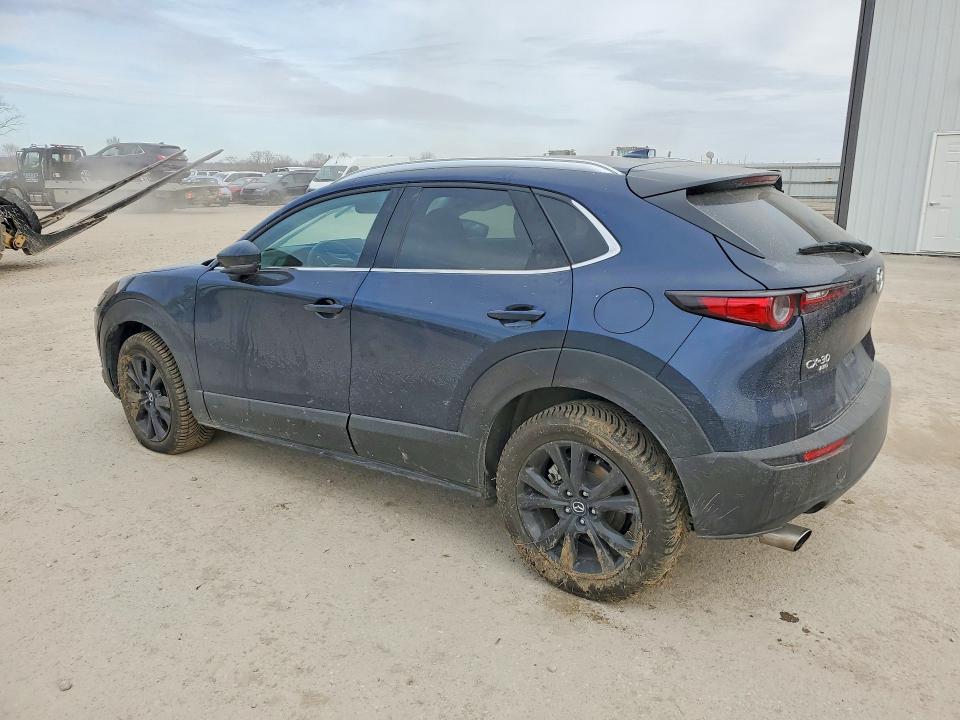 Aukcja sprzedaży 2022 Mazda Cx-30, vin: 3MVDMBDY6NM426487, numer aukcji: 47154166