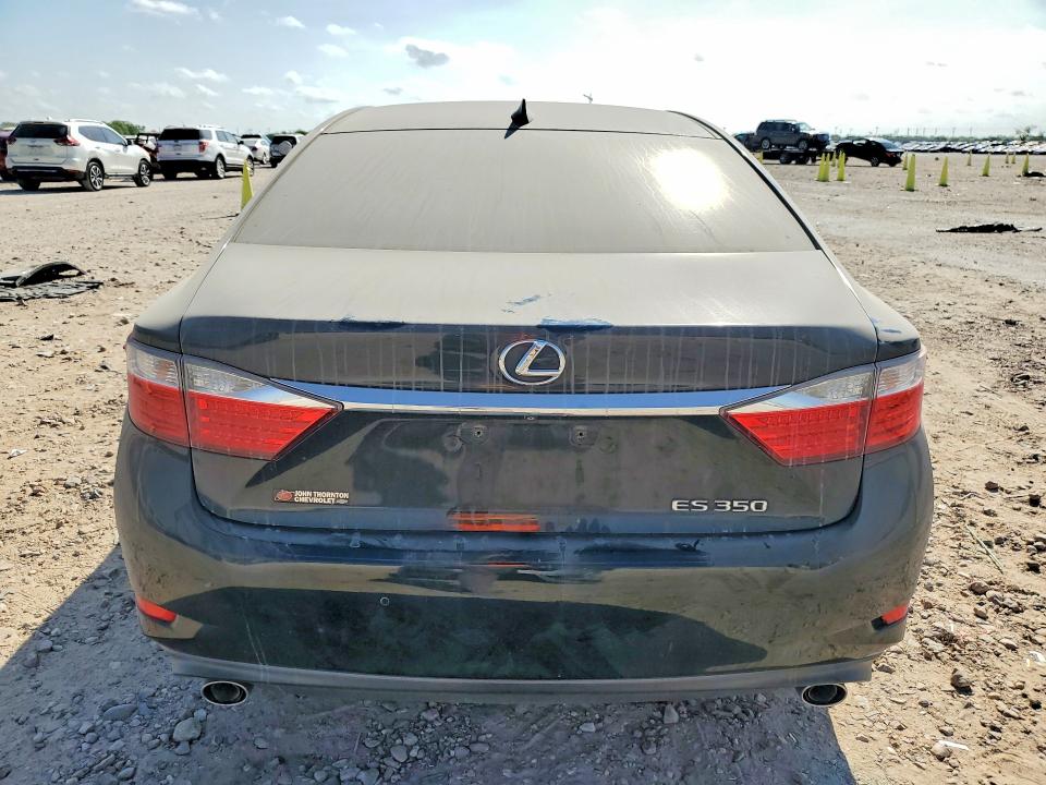 47600596 :رقم المزاد ، JTHBK1GG8F2167312 vin ، 2015 Lexus Es 350 مزاد بيع