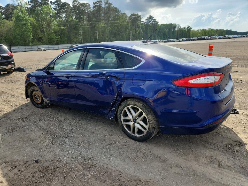 Aukcja sprzedaży 2015 Ford Fusion, vin: 3FA6P0HD3FR293212, numer aukcji: 48055886