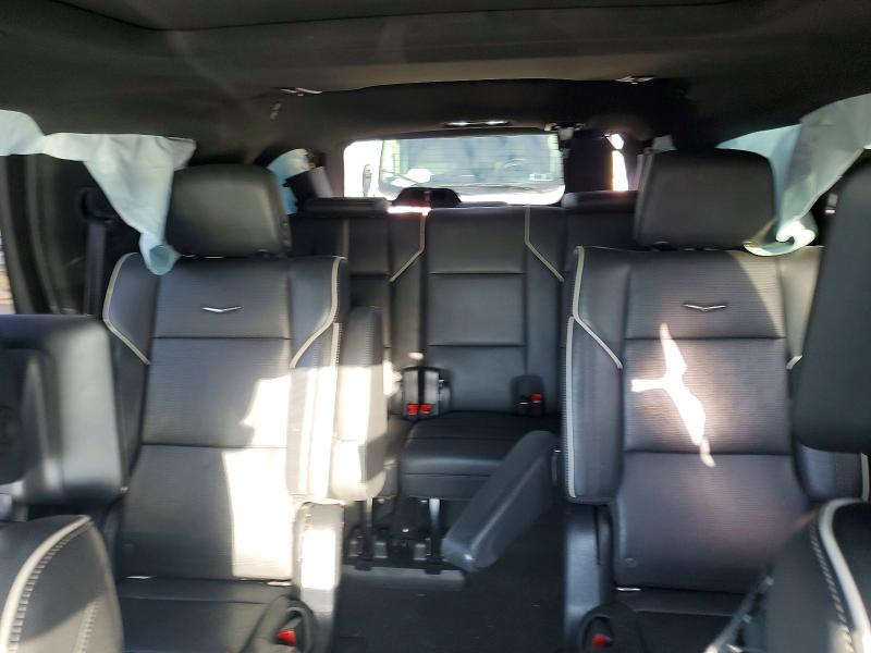Продажа на аукционе авто 2021 Cadillac Escalade, vin: 1GYS4FKLXMR340453, номер лота: 79707685