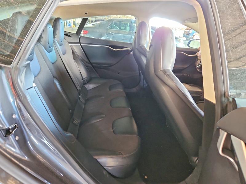 Aukcja sprzedaży 2016 Tesla Model S, vin: 5YJSA1E18GF147370, numer aukcji: 41778476