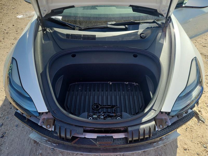 Aukcja sprzedaży 2021 Tesla Model 3, vin: 5YJ3E1EA4MF099564, numer aukcji: 46182086