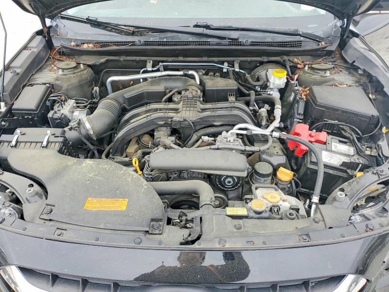 2021 Subaru Legacy მანქანა იყიდება აუქციონზე, vin: 4S3BWAC6XM3015042, აუქციონის ნომერი: 47307366