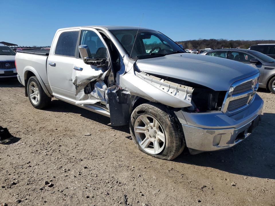 Продажа на аукционе авто 2017 Ram 1500, vin: 1C6RR7PT4HS555773, номер лота: 46328096