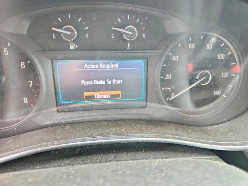 Aukcja sprzedaży 2019 Buick Encore, vin: KL4CJASB7KB781597, numer aukcji: 79939405