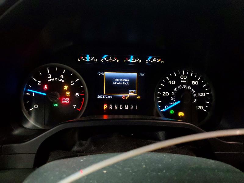 Aukcja sprzedaży 2015 Ford F150, vin: 1FTEW1EP7FKE99599, numer aukcji: 41703356