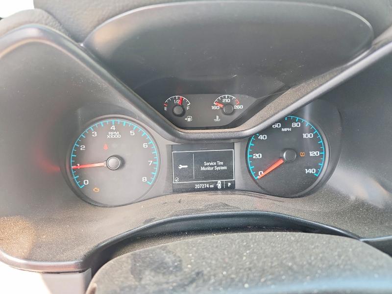 Aukcja sprzedaży 2018 Gmc Canyon, vin: 1GTG5BEN3J1127353, numer aukcji: 45593126