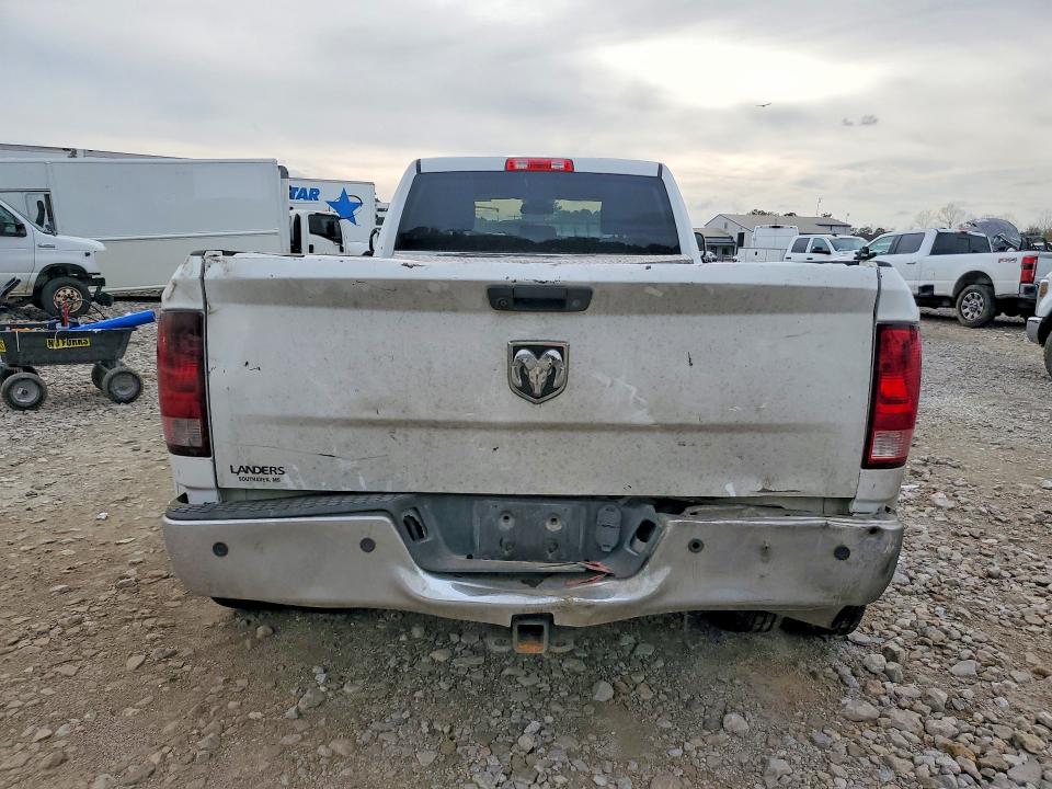 Продажа на аукционе авто 2017 Ram 3500, vin: 3C63RPGL6HG575925, номер лота: 79098435