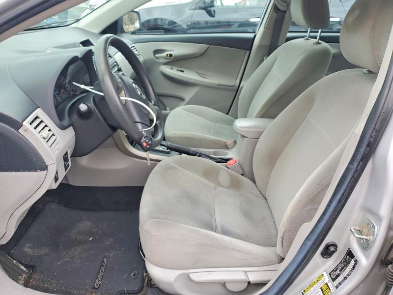 2012 Toyota Corolla მანქანა იყიდება აუქციონზე, vin: 2T1BU4EE3CC869565, აუქციონის ნომერი: 47556906