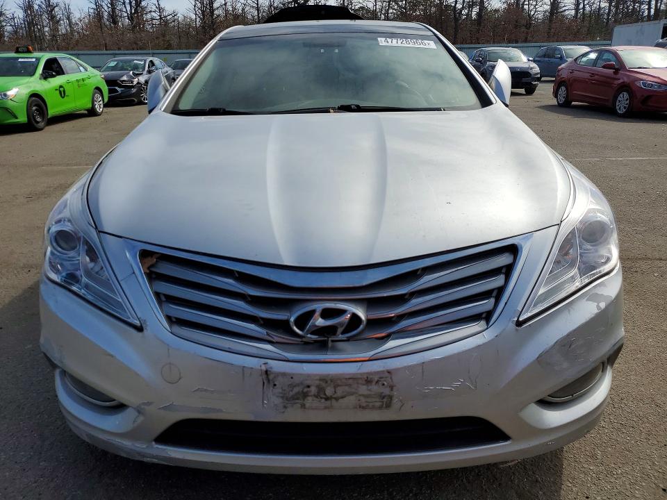 Продаж на аукціоні авто 2014 Hyundai Azera, vin: KMHFH4JG5EA355832, номер лоту: 47728966