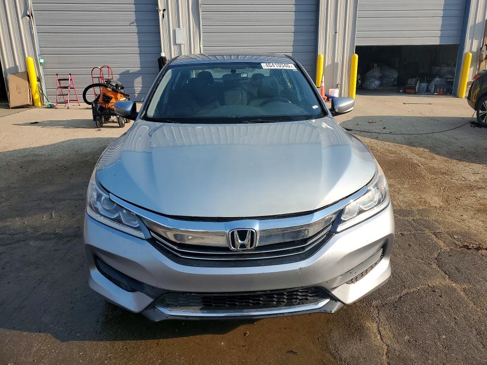 Aukcja sprzedaży 2017 Honda Accord, vin: 1HGCR2F35HA204526, numer aukcji: 46410946