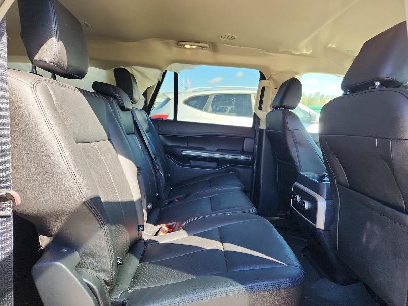 Продаж на аукціоні авто 2022 Ford Expedition, vin: 1FMJK1HT1NEA54898, номер лоту: 46090266