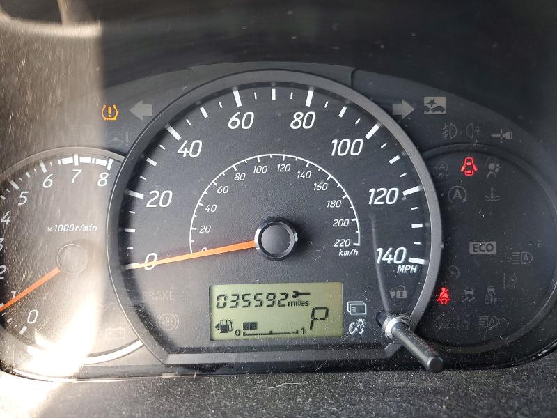Продаж на аукціоні авто 2019 Mitsubishi Mirage, vin: ML32FUFJ1PHF00460, номер лоту: 47694816