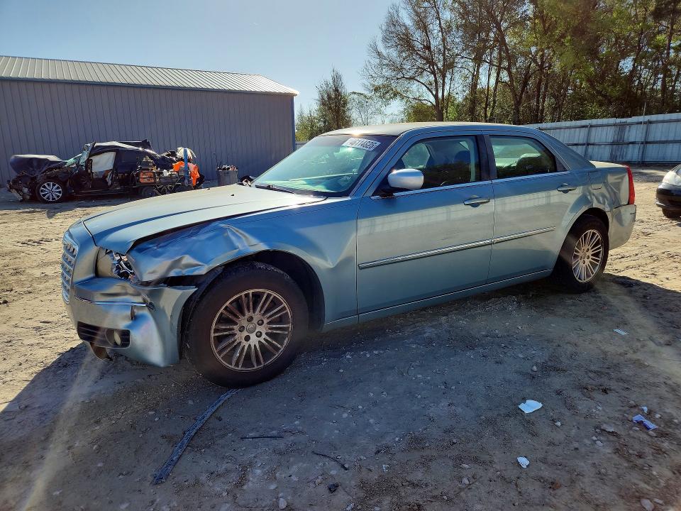 Aukcja sprzedaży 2009 Chrysler 300, vin: 2C3KA53V99H583787, numer aukcji: 46114826