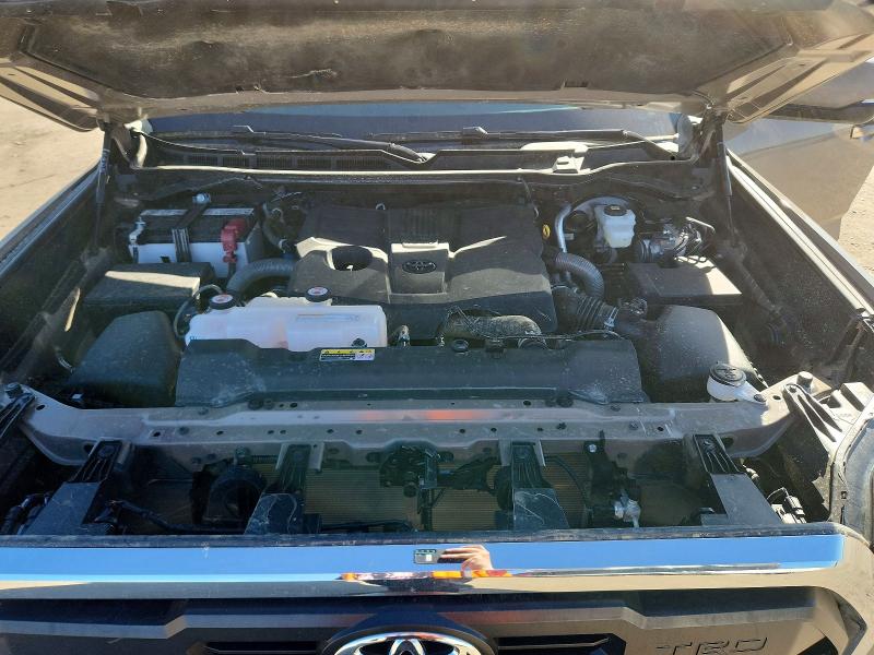 Aukcja sprzedaży 2026 Toyota Tundra, vin: 5TFLA5DB3TX350396, numer aukcji: 78168455