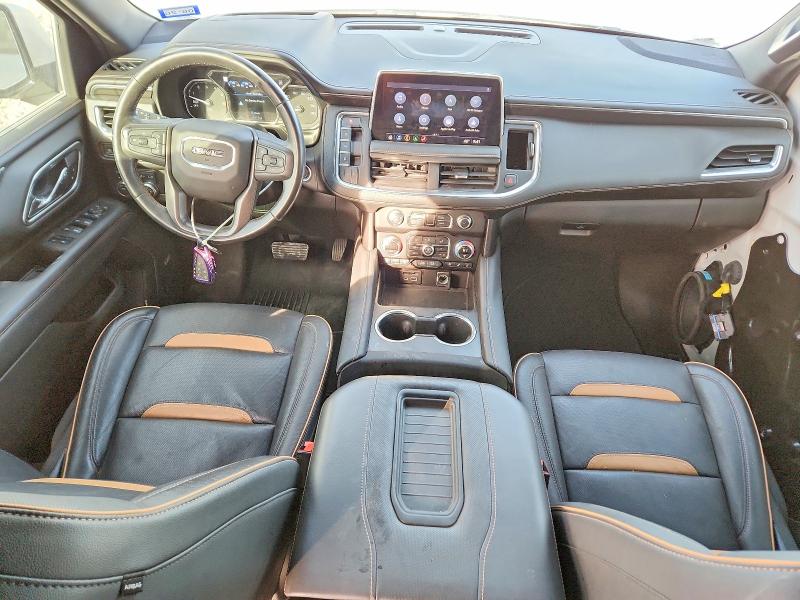 Продажа на аукционе авто 2021 Gmc Yukon Xl, vin: 1GKS2HKD1MR306499, номер лота: 46307316