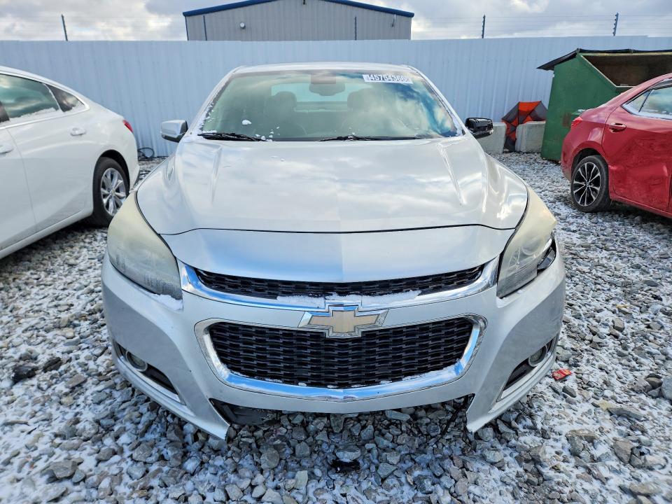 2015 Chevrolet Malibu მანქანა იყიდება აუქციონზე, vin: 1G11F5SL4FU122636, აუქციონის ნომერი: 45754366