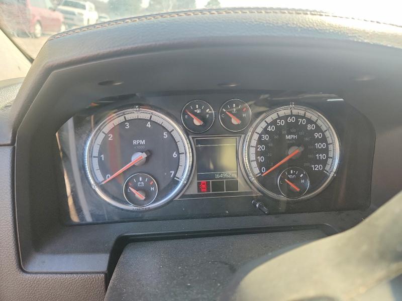 Aukcja sprzedaży 2012 Dodge Ram 1500, vin: 1C6RD7PT9CS348447, numer aukcji: 79523285